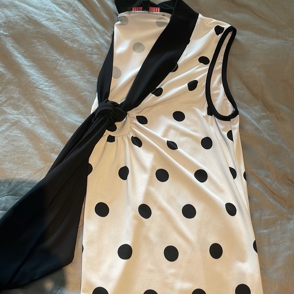 10/10 NWoT sz S Robert Kitchen Canada - Picture 5 of 5